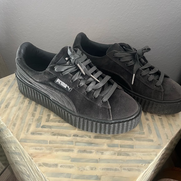 Fenty X Puma by Rihanna Creepers - Picture 4 of 4